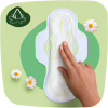 Гігієнічні прокладки Naturella Classic Maxi 8 шт (4015400317999) - Image 4