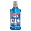 Ополіскувач для порожнини рота Oral-B Pro-Expert Professional Protection Свіжа М'ята 500 мл (4015600572969) - Image 2