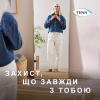 Урологические прокладки Tena Lady Slim Mini Plus 16 шт. (7322540852868) - Image 7