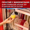Освежитель для посудомоечных машин Somat Deo Duo-Pearls Lemon & Orange (9000101000436) - Image 3