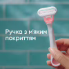 Бритва Gillette Venus Smooth Sensitive 3 шт. (7702018491544) - Image 3