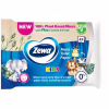 Туалетний папір Zewa Kids 42 шт (7322540796551) - Image 2