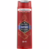 Гель для душа Old Spice Captain 400 мл (8001090965615/8700216859820) - Image 2