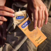 Презервативи Durex Real Feel з синтетичного латексу (безлатексні) 12 шт. (5052197026719) - Image 5