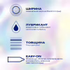 Презервативи Durex Invisible Extra Lube ультратонкі з додатковою змазкою 12 шт. (5052197057089) - Image 2