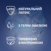 Презервативи Contex Long Love з анестетиком латексні з силікон. змазкою 12 шт. (5060040302545) - Image 3