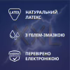 Презервативы Contex Extra Large увеличенного размера с силиконовой смазкой 3 шт. (5060040300077) - Image 3