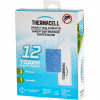 Пластины для фумигатора Thermacell R-1 Mosquito Repellent Refills 12 часов (1200.05.40) - Image 2