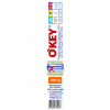 Стиральный порошок O'KEY Universal 400 г (4820049380903) - Image 2