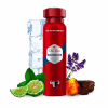 Дезодорант Old Spice Whitewater аэрозольный 150 мл (4084500479821) - Image 7
