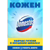 Засіб для чищення унітазу Domestos Ультра Сила 1 л (8710908149399) - Image 2