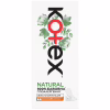Ежедневные прокладки Kotex Natural Normal 20 шт. (5029053548623) - Image 2