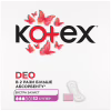 Ежедневные прокладки Kotex Deo Super 52 шт. (5029053548685) - Image 2