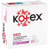 Ежедневные прокладки Kotex Deo Super 52 шт. (5029053548685) - Image 3