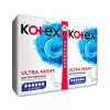 Гігієнічні прокладки Kotex Ultra Night 14 шт. (5029053545226) - Image 2