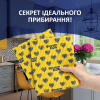 Серветки для прибирання Фрекен БОК Акорд целюлоза 5 шт. (4820048485395) - Image 4