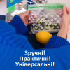 Пакети з застібкою Фрекен БОК Зіпери 1 л 15 шт. (4823071624854) - Image 3