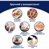 Бумага для выпечки пергаментная Фрекен БОК 5 м (4820048483278) - Image 4