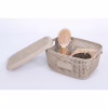 Кошик для зберігання Violet House 1009 Віолетта Cappuccino 5 л (1009 Віолетта CAPPUCHINO з/кр. 5) - Image 3