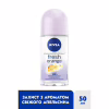 Антиперспірант Nivea Fresh Orange Свіжий апельсин кульковий 50 мл (4005900965868/4006000008035) - Image 2