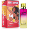 Парфюмированная вода La Rive Love Dance 90 мл (5906735232257) - Image 2