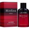 Туалетная вода La Rive Hitfire 90 мл (5906735234008) - Image 2