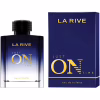 Туалетна вода La Rive Just On Time 100 мл (5901832066842) - Image 2