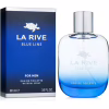 Туалетна вода La Rive Blue Line 90 мл (5906735234091) - Image 2
