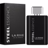 Туалетна вода La Rive Steel Essence 100 мл (5901832068624) - Image 2