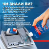 Ополіскувач для посудомийних машин Finish Rinse 0% 400 мл (5908252000357/5900627065718) - Image 4