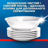 Ополіскувач для посудомийних машин Finish Rinse 0% 400 мл (5908252000357/5900627065718) - Image 5