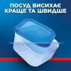 Ополіскувач для посудомийних машин Finish Rinse 0% 400 мл (5908252000357/5900627065718) - Image 8