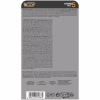 Змінні касети Bic Flex 5 Hybrid 4 шт. (3086123644885) - Image 3
