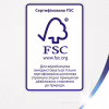 Туалетний папір Zewa Just 1 5 шарів 6 рулонів (7322541189314) - Image 6