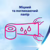 Туалетний папір Zewa Deluxe білий 3 шари 32 рулони (7322541343181) - Image 4