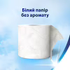 Туалетний папір Zewa Deluxe білий 3 шари 32 рулони (7322541343181) - Image 6