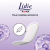 Ежедневные прокладки Lidie Deo Normal 50 шт. (5029053540214) - Image 6