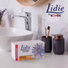 Щоденні прокладки Lidie Deo Normal 50 шт. (5029053540214) - Image 8