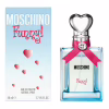 Туалетна вода Moschino Funny 50 мл (8011003991600) - Image 2