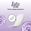 Щоденні прокладки Lidie Normal 50 шт. (5029053540191) - Image 6