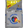 Пральний порошок Wash&Free Universal зі стружкою господарського мила 2.6 кг (4260637723680) - Image 2