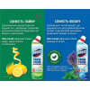 Средство для чистки унитаза Domestos Aroma Power Свежесть океана 700 мл (8720182273406/8720181345951/8720182431240) - Image 3