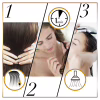 Шампунь Pantene Pro-V Дополнительный объем 1000 мл (8006540381830) - Image 2