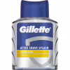 Лосьйон після гоління Gillette Series Energizing Citrus Fizz 100 мл (7702018620326) - Image 3
