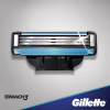 Бритва Gillette Mach3 з 5 змінними картриджами (7702018610181) - Image 6