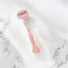 Бритва Gillette Venus Comfortglide Spa Breeze с 4 сменными картриджами (7702018469727) - Image 4