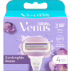 Змінні касети Gillette Venus ComfortGlide Breeze 4 шт. (7702018886364) - Image 2