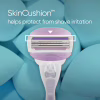 Змінні касети Gillette Venus ComfortGlide Breeze 4 шт. (7702018886364) - Image 4