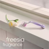 Змінні касети Gillette Venus ComfortGlide Breeze 4 шт. (7702018886364) - Image 7