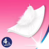 Туалетний папір Zewa Exclusive Ultra Soft 4 шари 4 рулони (7322541188546) - Image 2